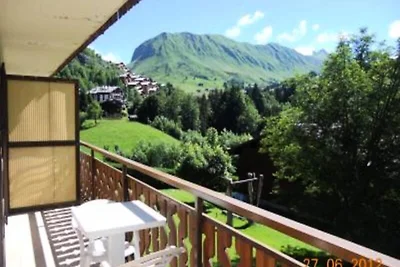 2 Zimmer für 5 Personen