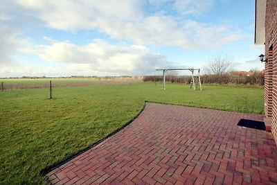 Ferienhaus am Deichtor in Neßmersiel