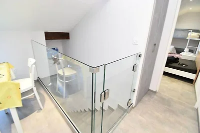 Apartment in der Nähe des Strandes Espiguette...