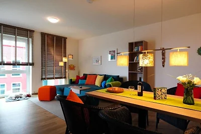 Apartament wakacyjny z 2 sypialniami