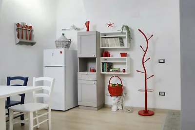 Appartement O" Panaro dans le Quartieri...