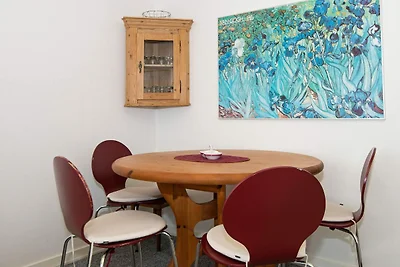 4 Personen Ferienhaus in Rømø-By Traum