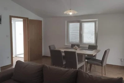 Andrea Adriatic Oasis Karlobag - Two Bedroom ...