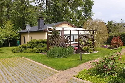 Ferienhaus mit 2 Schlafzimmer