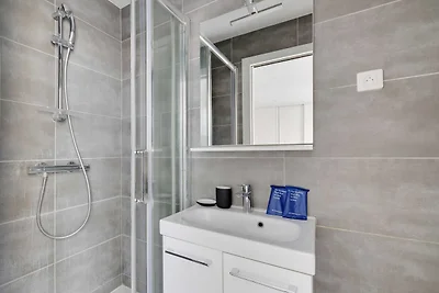 Charmantes Studio - AC- 2P- Sentier