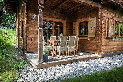 Chalets Almdorf Zillertal, Fügen