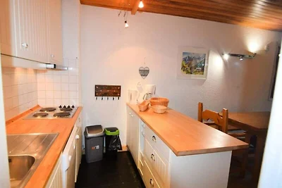 Apartment in Plagne Centre an den Skipisten