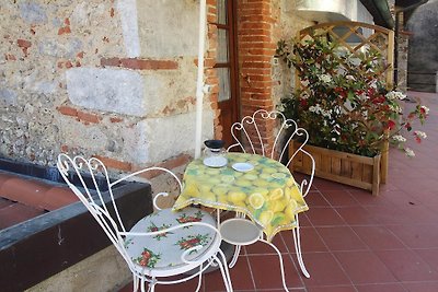 Holiday home Casa Vecchio Frantoio, Camaiore...