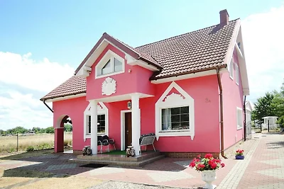 Casa vacanze a Nowe Warpno