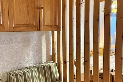 Monolocale per 6 persone