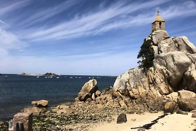 Hjem · Port Blanc Eine atemberaubende Lage mi...