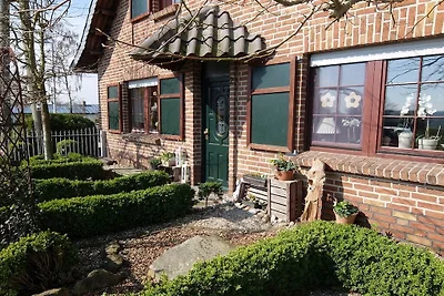 Ferienwohnung mit 2 Schlafzimmer