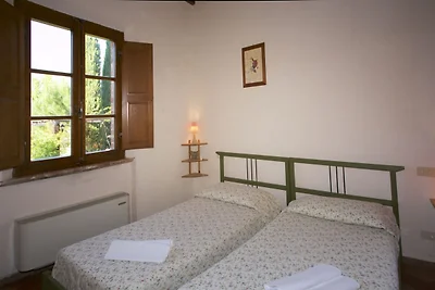 Bauernhaus in Castelnuovo Berardenga