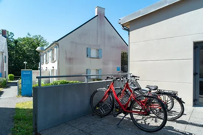 Art Village Apartment für vier Personen