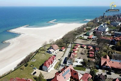 Komfortable Ferienwohnung, Pool