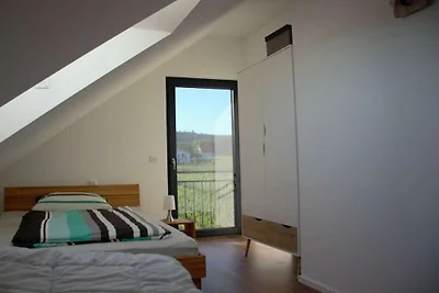 Ferienwohnung mit 1 Schlafzimmer