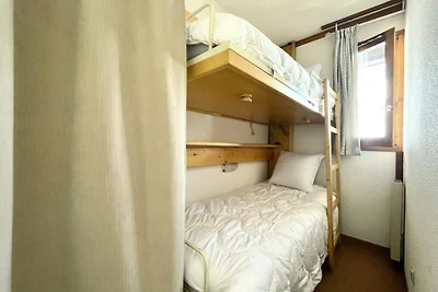 Appartamento a Les Menuires vicino alle piste...