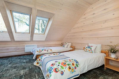 Wygodny apartament blisko plaży, 2 sypialnie