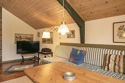 5 Personen Ferienhaus in Martofte-By Traum