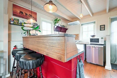 Ferienhaus in Overberg mit privatem Garten un...