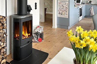 4 Sterne Ferienhaus in ADELSÖ