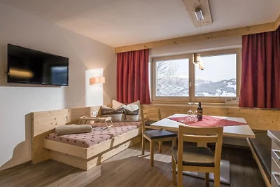 Vakantieappartement met 2 slaapkamers