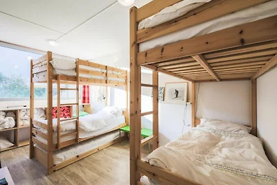 3-kamerappartement voor 8 personen - Comfort