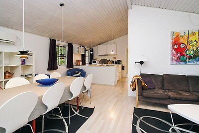 6 Personen Ferienhaus in Store Fuglede-By...