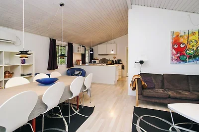 6 Personen Ferienhaus in Store Fuglede-By...