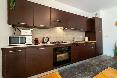 Como Comfort Flat