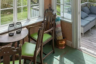 8 Personen Ferienhaus in ÅKERSBERGA