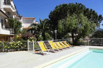 Wohnung in Pietra Ligure