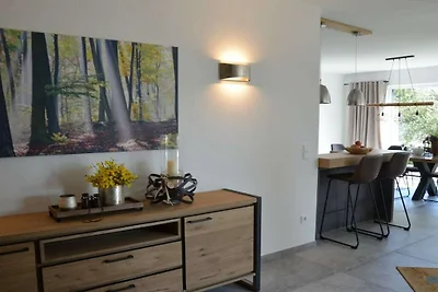 Ferienwohnung mit 2 Schlafzimmer