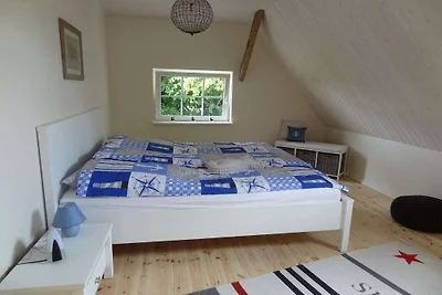 Ferienwohnung mit 2 Schlafzimmer