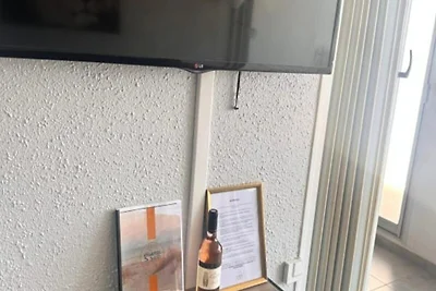 Apartment in Port Camargue in Strandnähe