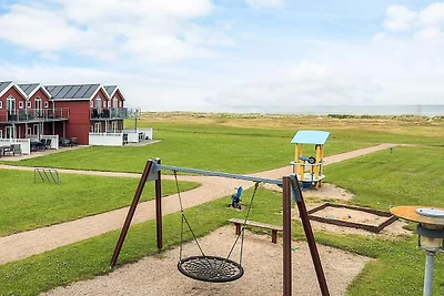 6 Personen Ferienhaus in Hadsund-By Traum