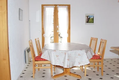 Vakantiehuis in Grengiols met...