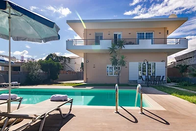 Spyros Villa Apartment 1