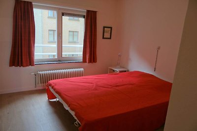 Wohnung in Nieuwpoort mit Meerblick