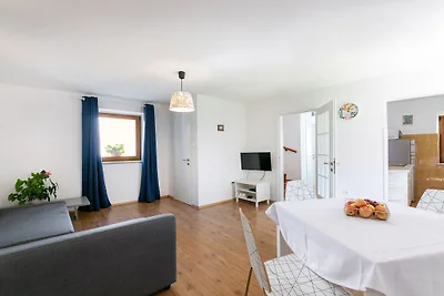 Appartamento per vacanze con 2 camere da...