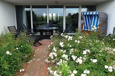 Ferienwohnung mit 1 Schlafzimmer