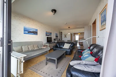 Appartement op de 1ste verdieping met...