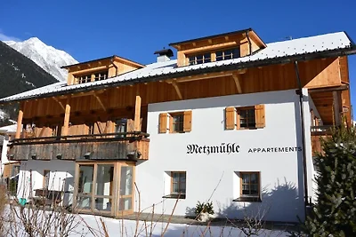 Appartamento per vacanze ad Antholz con...