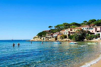 Appartamento Patio Isola d'Elba
