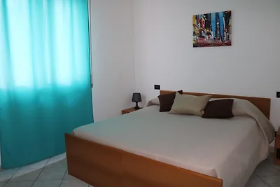 Ferienhaus in Lazise am Gardasee