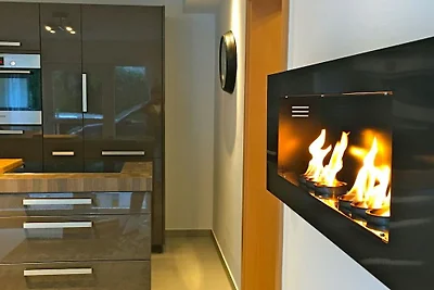 Ferienwohnung in Brodenbach mit Sauna