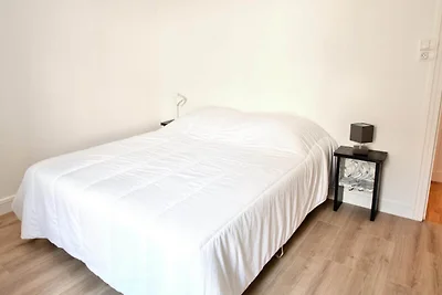 100 m vom Hafen von Loctudy entfernt, wunders...