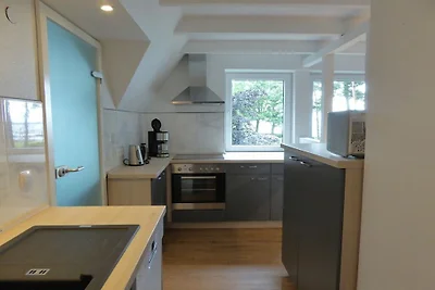 Witte berg aan de Bungeweg