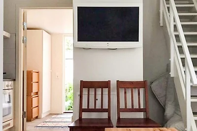 3 Personen Ferienhaus in Sölvesborg-By Traum