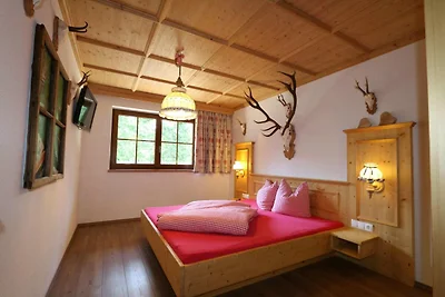 Chalet Hochfügen bij Skipiste